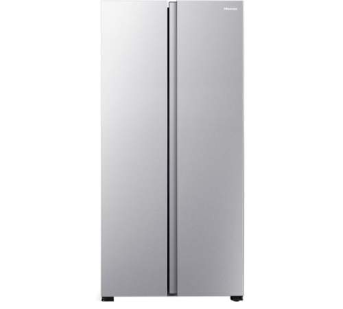 Холодильник HISENSE RS560N4AD1 (серий)