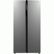 Холодильник EDLER EM-689WE