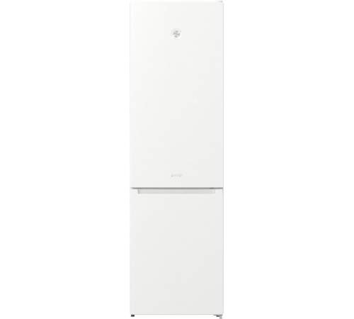 Холодильник Gorenje NRK6201SYW