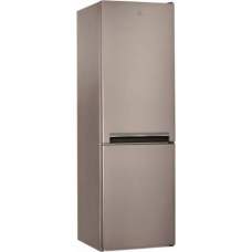 Холодильник INDESIT LI8 S1 X
