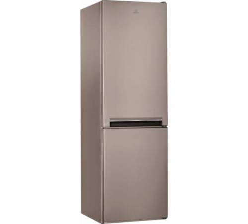 Холодильник INDESIT LI8 S1 X