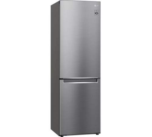 Холодильник LG GA-B459SMRM