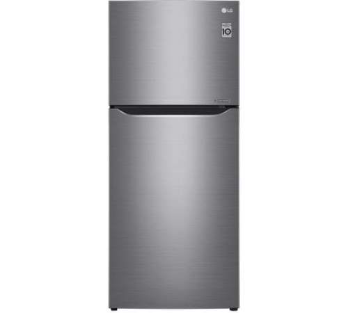 Холодильник LG GN-B422SMCL (сер)