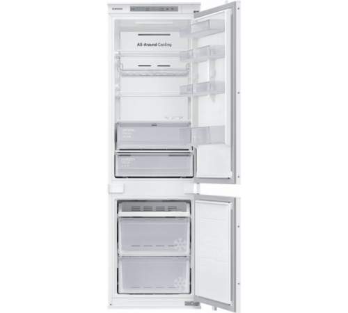 Вбудований холодильник SAMSUNG BRB266150WW/UA