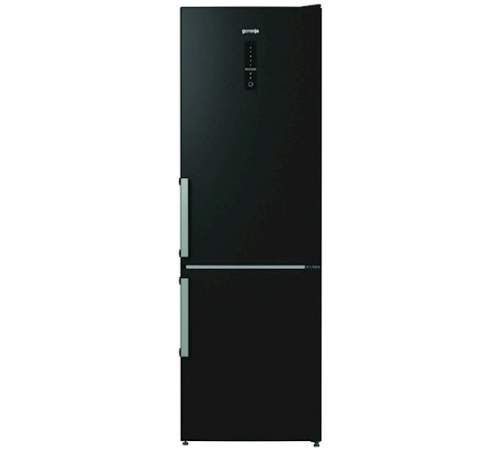 Холодильник GORENJE NRK 6192 MBK 