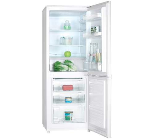 Холодильник ERGO MRF-166