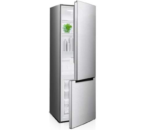 Холодильник ERGO MRF-177 S 