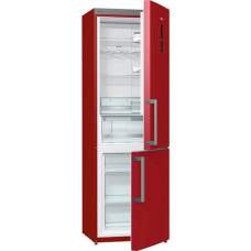 Холодильник GORENJE NRK 6192 MR (HZF3369H) 