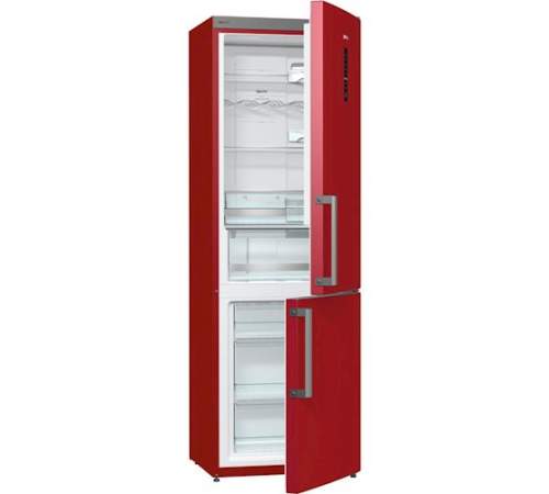 Холодильник GORENJE NRK 6192 MR (HZF3369H) 