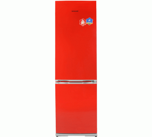 Холодильник SNAIGE RF 36SM-S1RA21