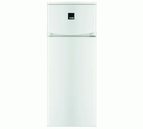 Холодильник Zanussi ZRT23100WA 