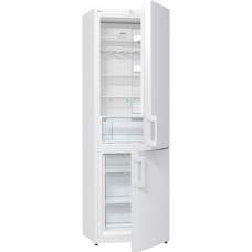 Холодильник GORENJE NRK 6191 CW (HZF3369A) 
