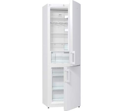 Холодильник GORENJE NRK 6191 CW (HZF3369A) 