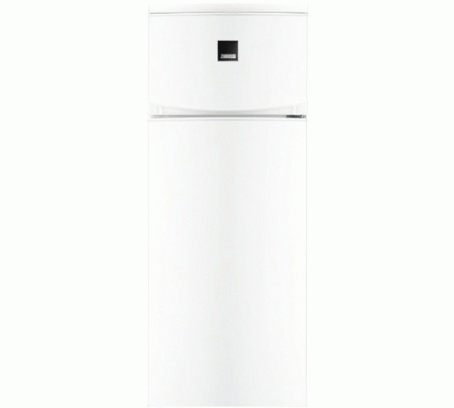 Холодильник Zanussi ZRT23102WA