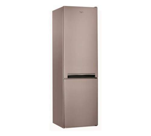 Холодильник WHIRLPOOL BSNF 9101 OX