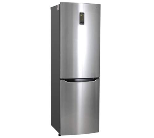 Холодильник LG GA-B419SMQL (сер)