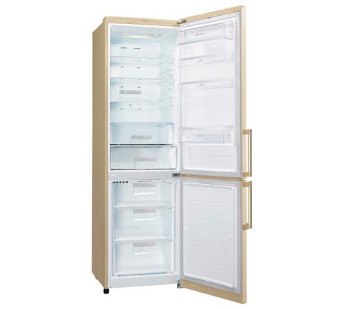 Холодильник LG GА-B489YECZ
