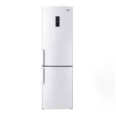 Холодильник LG GА-B489YVQZ