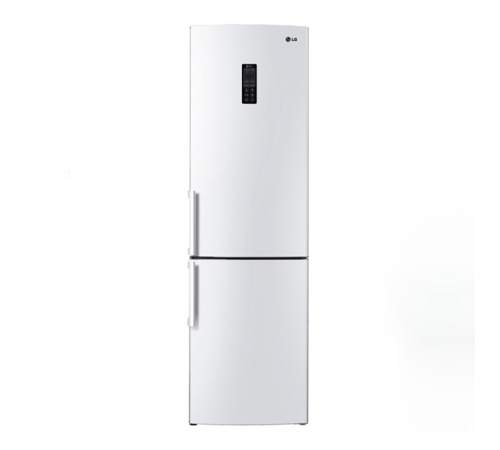 Холодильник LG GА-B489YVQZ