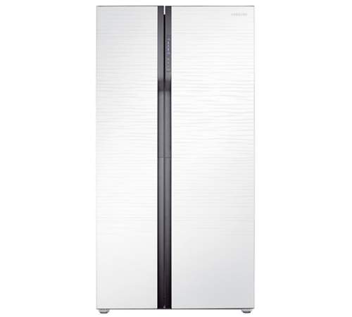 Холодильник SAMSUNG RS552NRUA1J