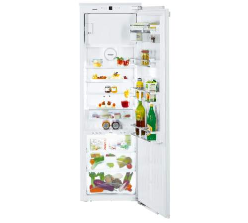 Встраиваемый холодильник Liebherr IKBP 3564