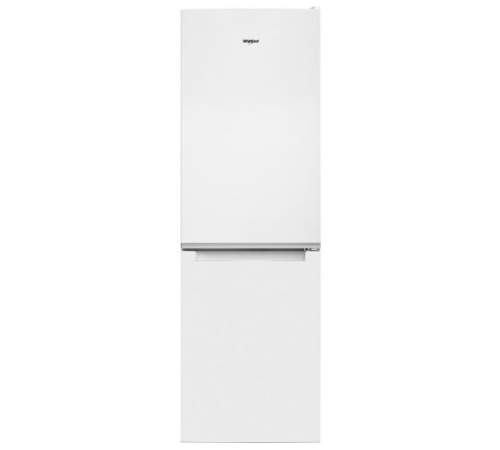 Холодильник WHIRLPOOL W7 811I W