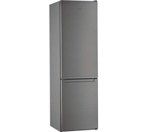 Холодильник WHIRLPOOL W7 911I OX