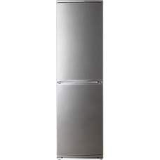 Холодильник ATLANT 6025-582 Silver