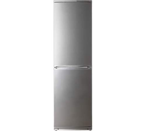 Холодильник ATLANT 6025-582 Silver