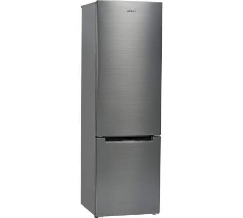 Холодильник Ardesto DDF-273X