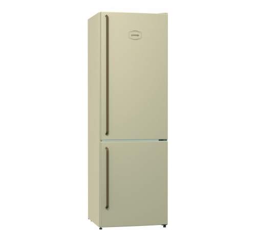 Холодильник Gorenje NRK611CLI