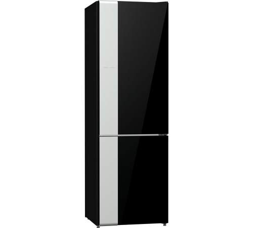 Холодильник Gorenje NRK612ORA-B