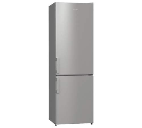 Холодильник Gorenje NRK6191CX