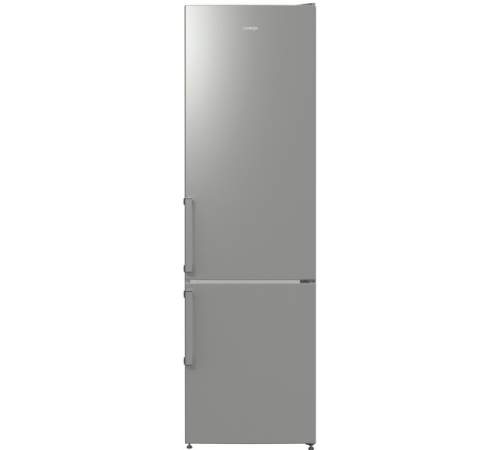 Холодильник Gorenje NRK 6201 GHX