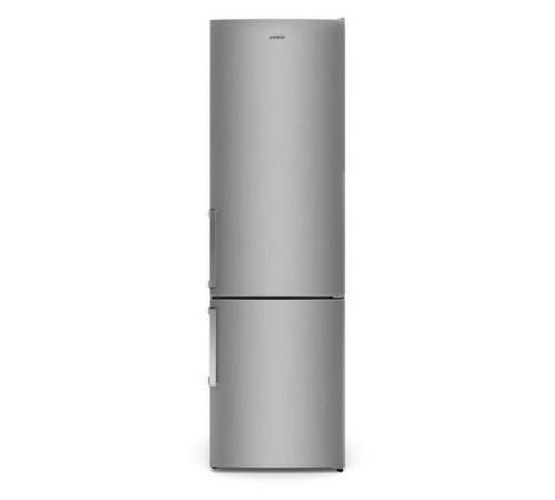 Холодильник Gorenje NRK6201GX