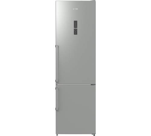 Холодильник Gorenje NRK6201MX