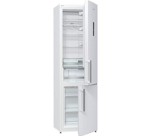 Холодильник Gorenje NRK6202MW