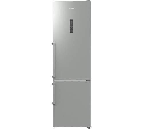 Холодильник Gorenje NRK6203TX