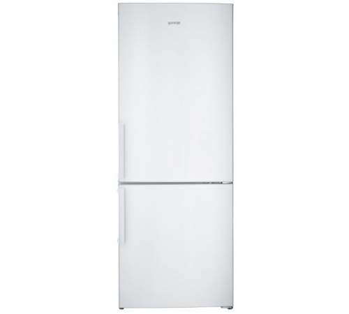 Холодильник Gorenje NRK7191JW