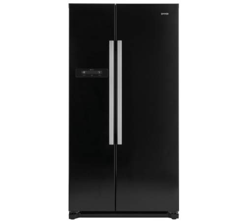 Холодильник Gorenje NRS9181BBK