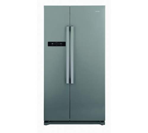 Холодильник Gorenje NRS9181BX