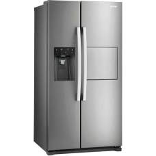 Холодильник Gorenje NRS9181CXB