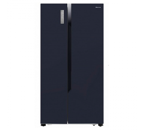 Холодильник Hisense RC-67WS4SHA/CVA1B