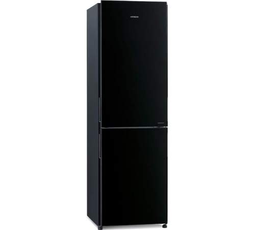 Холодильник Hitachi R-BG410PUC6GBK