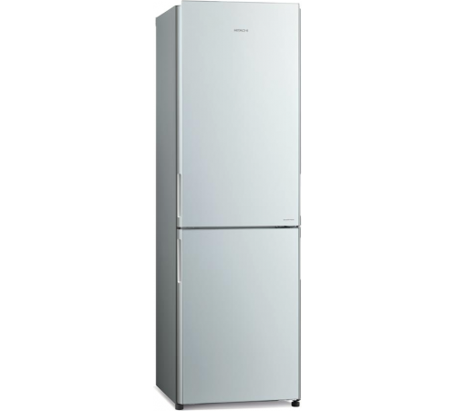 Холодильник Hitachi R-BG410PUC6GS