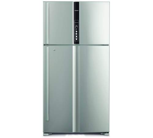 Холодильник Hitachi R-V660PUC3KSLS