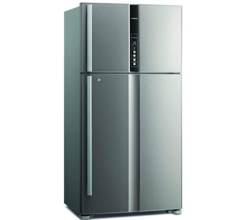Холодильник Hitachi R-V660PUC3KXINX