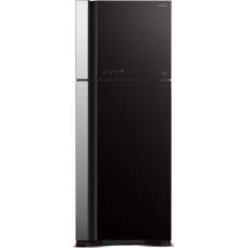 Холодильник Hitachi R-VG540PUC3GBK