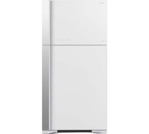 Холодильник Hitachi R-VG660PUC3GPW