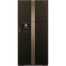 Холодильник Hitachi R-W660PUC3GBW